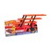 Mattel Hot wheels City Mega Hauler
