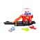 Mattel Hot Wheels City Downtown Candy Shop