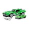 Mattel Brick Shop Hot Wheels Custom '68 Camaro