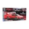 Mattel Brick Shop Hot Wheels Maserati MC20