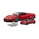 Mattel Brick Shop Hot Wheels Maserati MC20