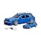 Mattel Brick Shop Hot Wheels '94 Audi Avant RS2