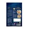 Ocean Fish Salmon Burger Patties 400g (4 Pieces)