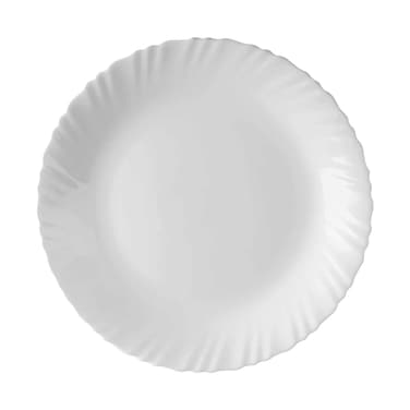 Luminarc Feston Dessert Plate 19cm