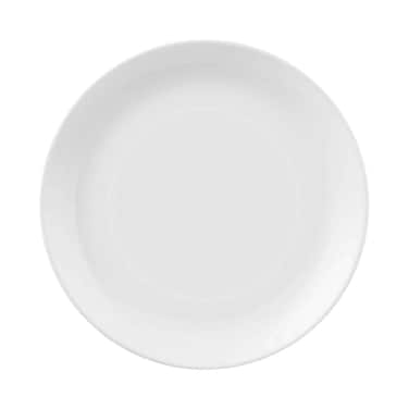 Luminarc Diwali Plain Dessert Plate 19cm