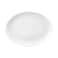 Luminarc Diwali Plain Oval Plate 33cm
