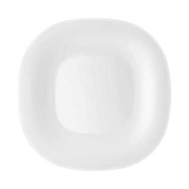 Luminarc Carine Plain Dessert Plate 19cm