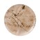 Luminarc Ash Marble Dinner Plate 26cm