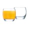 Luminarc Salto Glass 320mlx3 Pieces Set