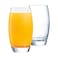 Luminarc Salto Tall Glass 360mlx3 Pieces Set
