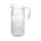 Luminarc Imperator Glass Pitcher 1600ml