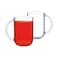 Luminarc Troquet Glass Mug 320mlx6 Pieces Set