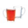 Luminarc New Morning Glass Cup 220mlx3 Pieces Set