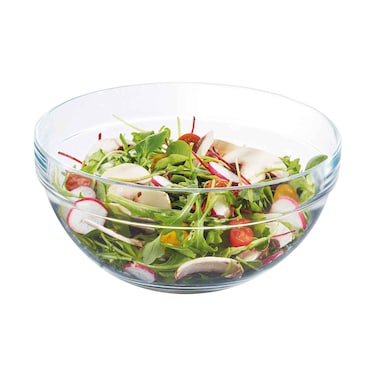 Luminarc Temperature Stackable Bowl 23cm
