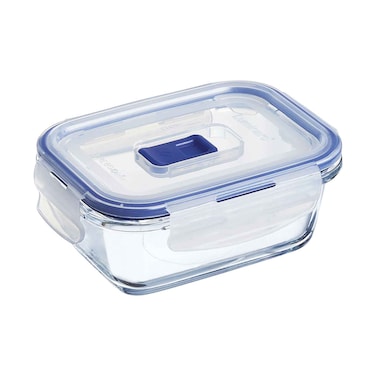 Luminarc Rectagular Pure Box 380ml