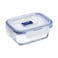 Luminarc Rectagular Pure Box 380ml