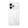 Oppo A6c Smartphone 4 GB RAM 128 GB Storage Feather White