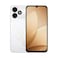 Oppo A6c Smartphone 4 GB RAM 128 GB Storage Feather White
