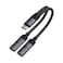 Acefast Adapter J14 Usb-C To 2Xusb-C