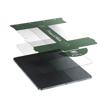 Hoco DG 40 HD Tempered Glass For Ipad Pro 11-Inch
