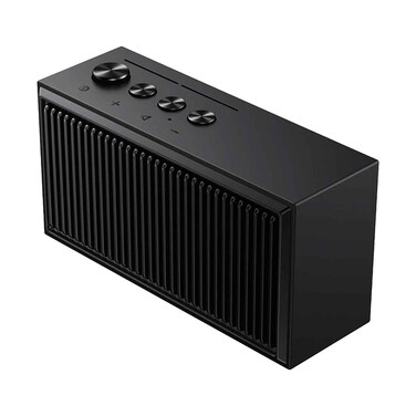 Acefast K9 Go portable wireless speaker Black