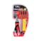 Fixon 7 In 1 Mini Rachet Screwdriver
