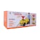 WLC Happy Star Riding On Sliding Car With Sound