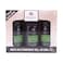 Yardley Men Roll-On Deodorant Assorted 50mlx3 Pieces