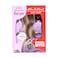 Eva Optimum Care Recipe Hydrating Shampoo &amp; Conditioner 350ml+ Shampoo350ml