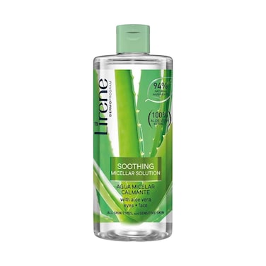 Lirene Soothing Micellar Water with Aloe Vera 400ml