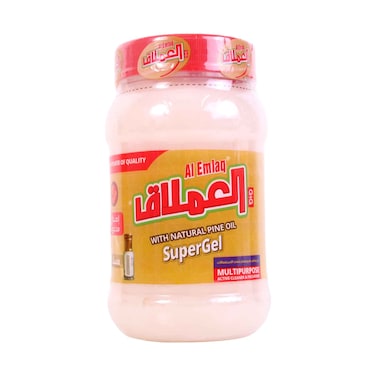 جل الإملاك الفائق المعطر، 1 كجم متنوع