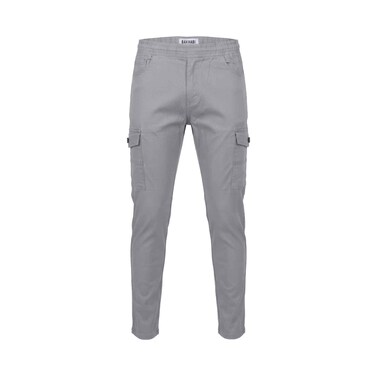 Men Cargo Pant - 1