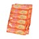 Tiffany Orange Cream Biscuits 80gx2 Pieces