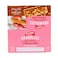 Poppins Granolies Strawberry Oat Bars 30gx12 Pieces