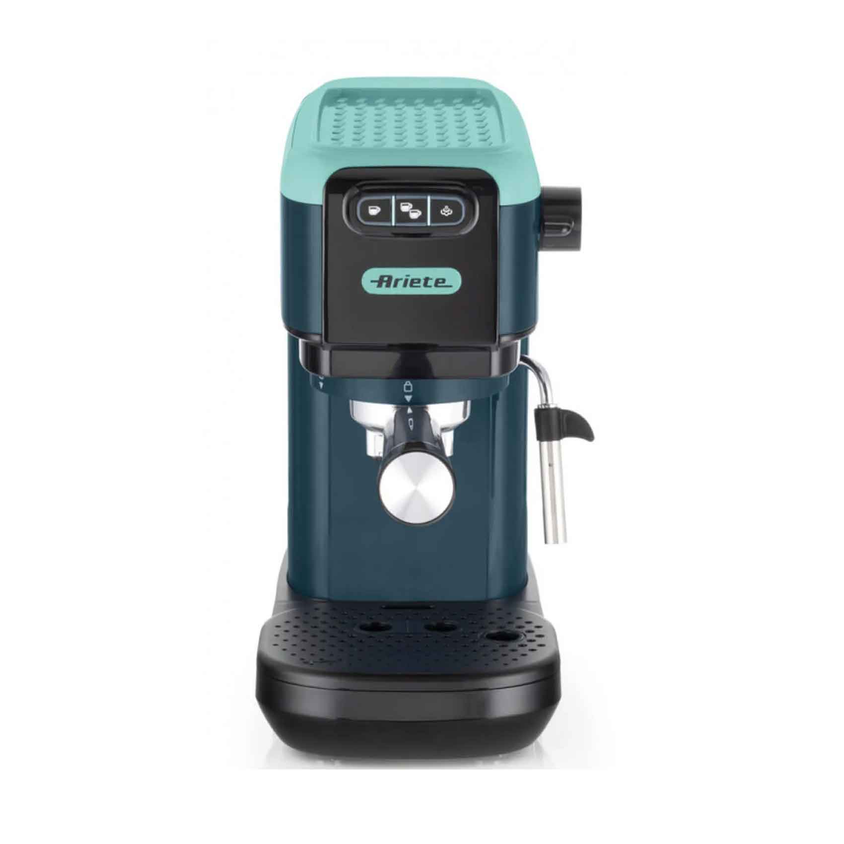 Ariete Espresso Machine 1399 Green