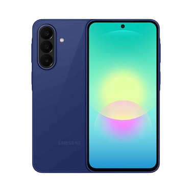 Samsung Galaxy A27 5G 8 RAM 256GB 6.7" Blue