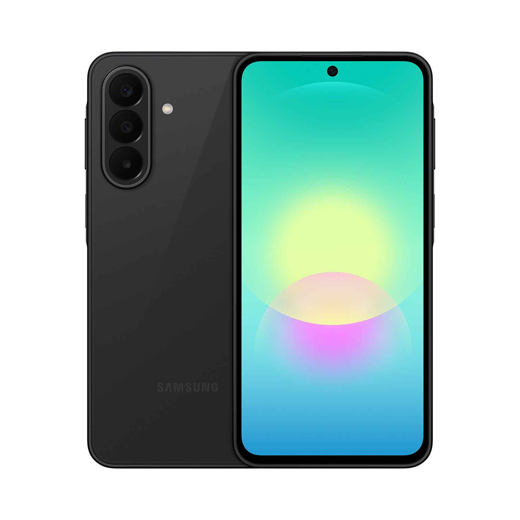 Samsung Galaxy A27 5G 6 RAM 128GB 6.7" Black