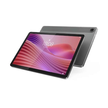 Lenovo ZAEH0212AE Idea Tab 10.1 inch Wi-Fi Tablet 4 GB RAM 64 GB Storage Luna Grey