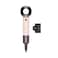 Dyson Supersonic Travel Hair Dryer in Ceramic Pink/Rose Gold HD19