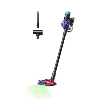 Dyson V10 Konical Cordless Vacuum Cleaner Black
