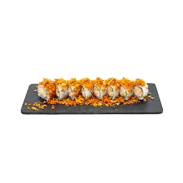 Sushi Crunchy Crab &amp; Cream Cucumber
