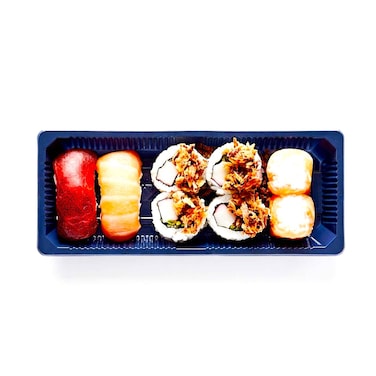 Sushi Samurai Set