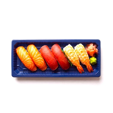 Sushi Nigiri Collection