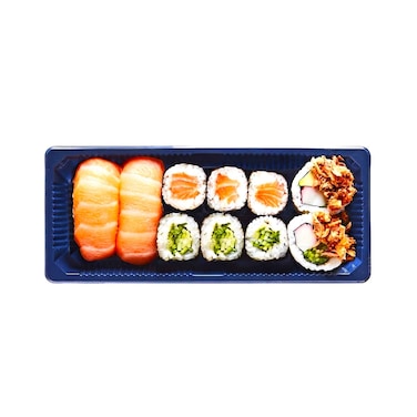 Sushi Million Deluxe