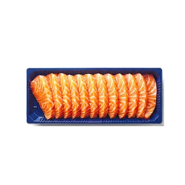 Sushi Sashimi Lovers Xl