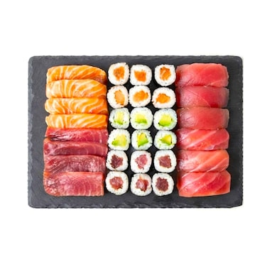 Sushi Pure Collection