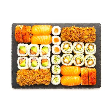 Sushi Ultimate Combo