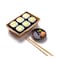 Sushi Maki Avocado