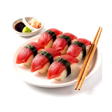 Sushi Nigiri Tuna