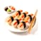Sushi Nigiri Crab